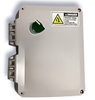 Magnetic Enclosure Starter with Selector Switch  3HP 480V, 4-6A, 240VAC