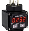 8817000200 Novus LoopView-N DIN43650 4-20mA Loop powered Indicator