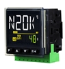 820K481024 NOVUS N20K48 USB 24V Bluetooth Process controller, 1 relay, pulse out, 48x48mm (1/16 DIN)