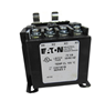 C0075E1B Eaton 75VA Industrial Control Transformer Pri:120X240, Sec: 24V