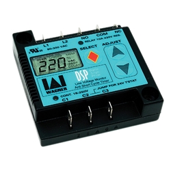 DiversiTech DSP-1  Single Phase Line Voltage Monitor