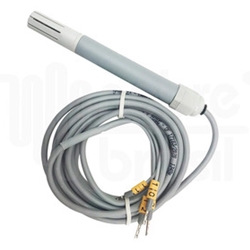 8830000060  Novus RHT-Probe Temperature and humidity sensor,  3 m PVC cable