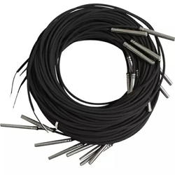 8830000003 NOVUS NTC temperature sensor 3 m cable (- 30 to 105 °C )