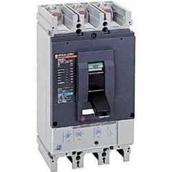 Schneider Electric Circuit Breaker 32893 NS630N 750V 3P. 630 Amp