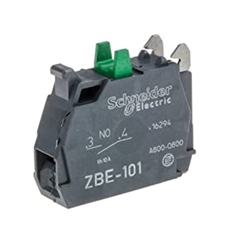 Schneider Electric telemecanique bloque de contacto ZBE-101
