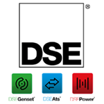 Deep Sea Electronics