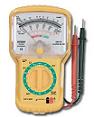 38073 Mini Analog MultiMeter