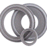 Tuf-Steel TYPE I Tri-Clamp® Gasket