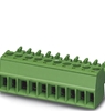 Pluggable Terminal Blocks 3.50mm Spacing, 13-Positions. Applicable tp PLC CPM2C.