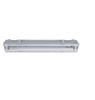 LED LAMP WATER TIGHT CEILING FIXTURE, Waterproof 9W 6500K 850lm IP65