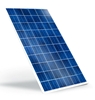 Polycrystalline Orion 1000 Solar Panel ECO260H156P-60B