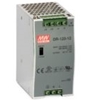 Power Supply Rail Din 120W, Output Voltage 12VDC 10Amps, Input Voltage 100-120VAC/200-240VAC