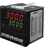 8300200224 Novus  N3000 USB RS485 24V Process controller, 4 relays, 96x96 mm