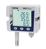 8804000101 RHT Climate-WM Wall Mount Temp/humid. RS485 4-20mA and 0-10V Output - LCD