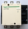Schneider  Contactor LC1F185U7 LC1-F185U7 3P 185A 240V AC Coil