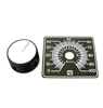 9832 LARGE KNOB KIT