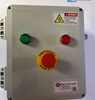 LC1D12B7C Schneider Reverse Starter Cabinet, 4HP - 220V, 9-13 Amp, 24V