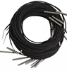 8830000003 Novus NTC temperature sensor 304 SS capsule 3 m cable (-30 to 105ºC)