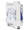 8806037306 Novus TxRail-USB DIN rail temperature transmitter 4-20mA and 0-10 Vdc out