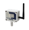 8804400110 NOVUS RHT-Air WM Wall Mount Temp./humidity wireless transmitter