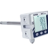 8804121101 NOVUS RHT Climate-DM temp/hum 250mm probe LCD RS485 4-20mA/0-10Vdc