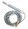 8830000356 NOVUS S35 RHT-PROBE Sensor for N32X and XS, 6 m cable length