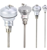 8830007600 NOVUS Pt100, chrome brass, 5x30mm, 1.5 m PVC cable, 0-100C