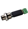8806060430 NOVUS TxMini-M12-RS485-CN temp. trans., Pt100, M12 sensor connect.