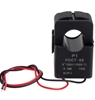 Pzct - 02 Split Core Current Transformer Coil Sensor AC380V 100A AMP Energy Meter