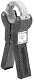 AC Clamp-On Current Transformer