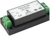 AC-DC Power Supplies- Single Output 12U