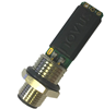 8806060406 Novus TxMini-M12 4-20 mA Temp. transmitter for Pt100 and Pt1000 input