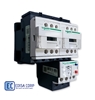 LC1D12 Professional Reversing 1/3HP @ 220V, 3/4HP @ 480V, 1-1.6 Amp, Coil 240V