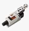 XURUI LIMIT SWITCH XZ-8108 1NO+1NC   5A 250VAC LIMIT SWITCH ADJUSTABLE LEVER WITH ROLLER