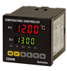 TZN4L-24R Autonics PID Temp Control, 1/4 DIN, Digital, Relay Output, 2 Alarm Outputs, 100-240 VAC