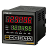 CT6M-2P4 Autonics Counter and Timer  6-Digit, LED, 2 Preset, PNP or NPN Input, Prescale value setting