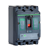 NOARK NSX100N Circuit Breaker Replacement for MX9M1S 32Amp., 3Pole 660VAC 36kA With Protection