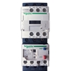 Schneider Motor Starter Assemble Contactor 18A Coil 230VAC Thermal Overload Relay 12-18 A  -