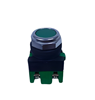 WEG CS30-BF2+BC10 UL Heavy Duty Aluminum Momentary Push Button Switch 1 NO 30mm.