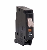 CHF115 EATON Thermomagnetic Circuit Breaker 15A 120V/240V 1P 10KA