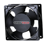 AR8038230XBT AXIAL AC FAN, 80x80x38 220V, 60/50 Hz, 28.4/24