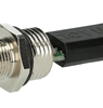 8806060720 " TxMini-485 temp. transmitter for Pt100, w/o connector, RS485 communication"