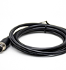 8806065100 M12 extension cable A-Code straight 3m PVC for TL400-I and TxMini-M12