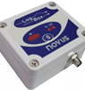 8813006500 LogBox LTE Data Logger, 2 analog + 1 digital inputs, 1 digital output, 140k logs