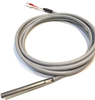 8830005060 Pt100, class A, 3-wire, SS 316, 6x50mm, 2 m teflon cable, 0to 200C