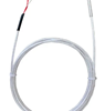 8830007049 Pt100, SS 316, 6x120mm, 1/2 BSP, KNC head, w/o terminal block, 0 to 300C