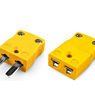 8832016008 K-type mini female connector