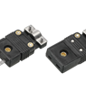 8832090020 Type J female mini connector