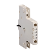 GV3A01  Schneider Telemecanique  Side Mount Auxiliary NA+NC Izq.