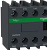 LADN22C Auxiliary Contact Block 2NO.2NC